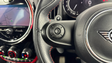 MINI Countryman 2.0 Cooper S Sport 5dr Auto Petrol Hatchback